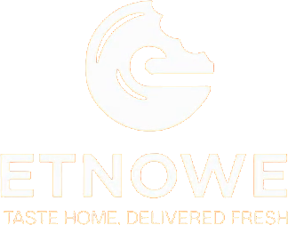 ETNOWE — Taste Home, Delivered Fresh
