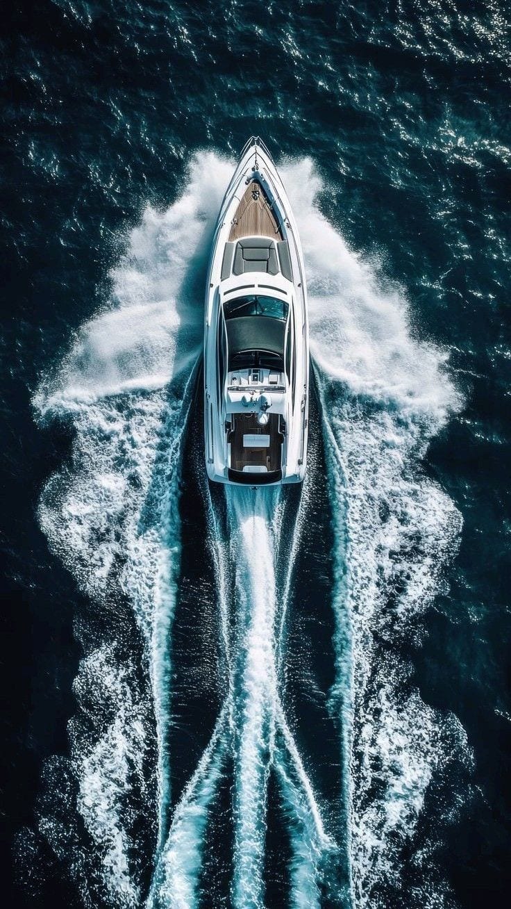 BloomLux private yacht launch in Miami