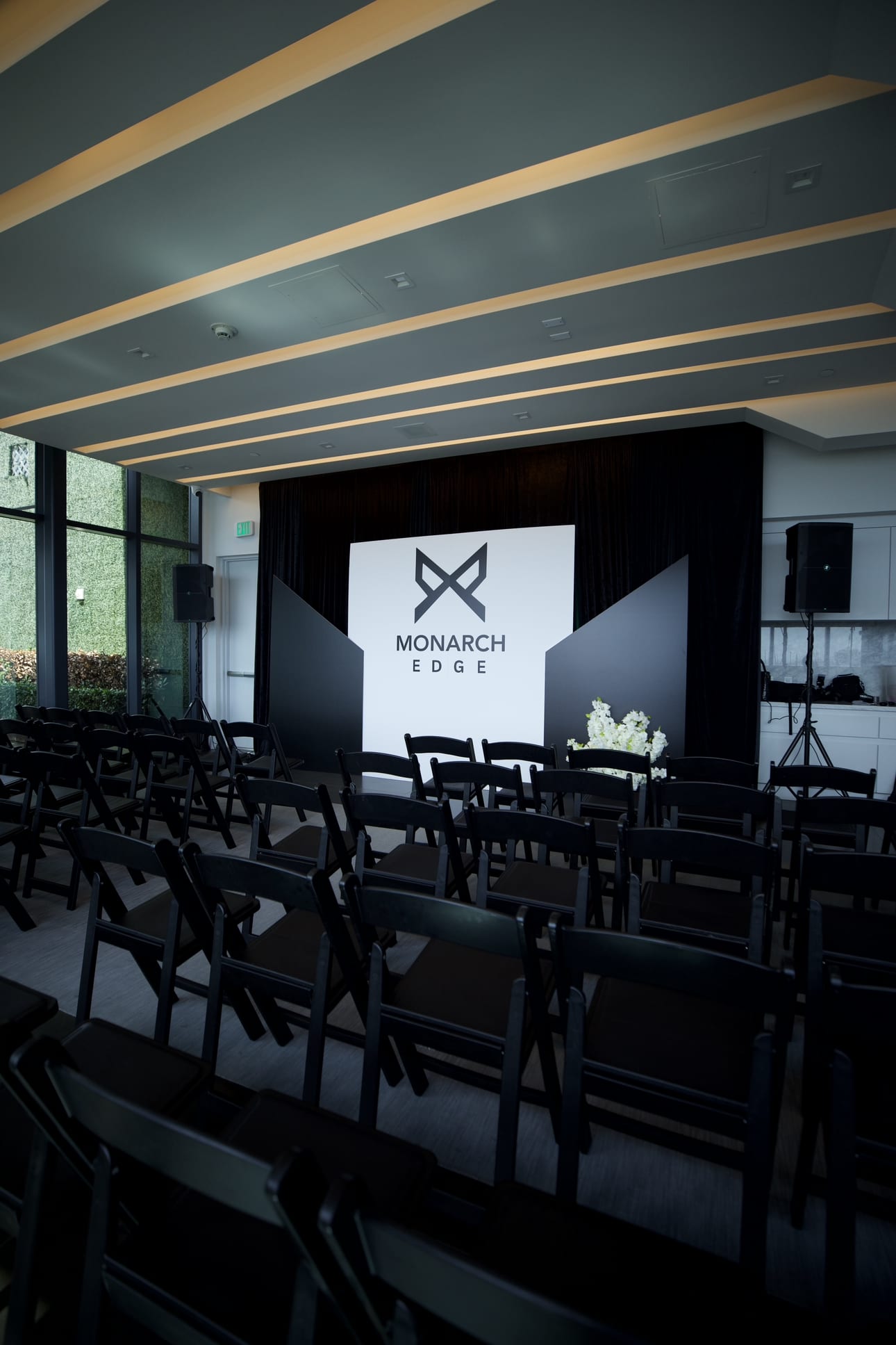 Monarch Edge Summit 2026 in Aventura, Miami