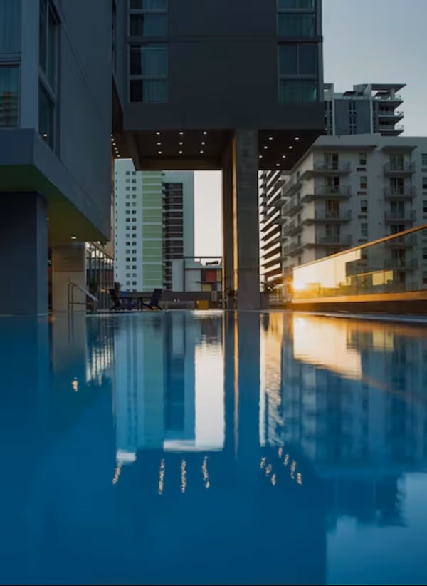 Hotel Indigo Miami
