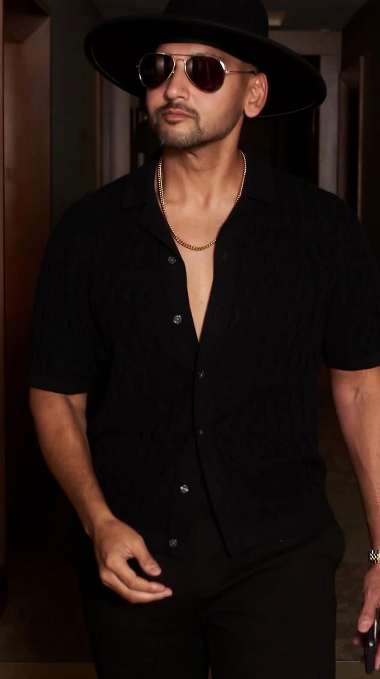 Dr. Rishi Shah, O.D.