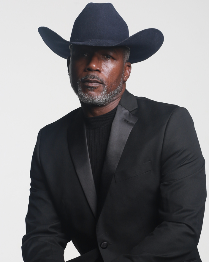 Kevin Coleman