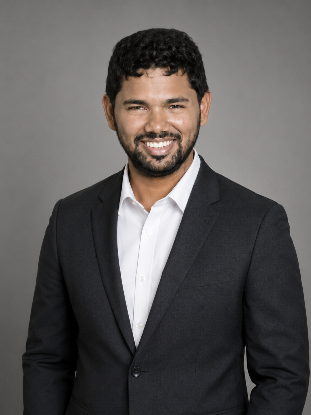 Minhaz Uddin