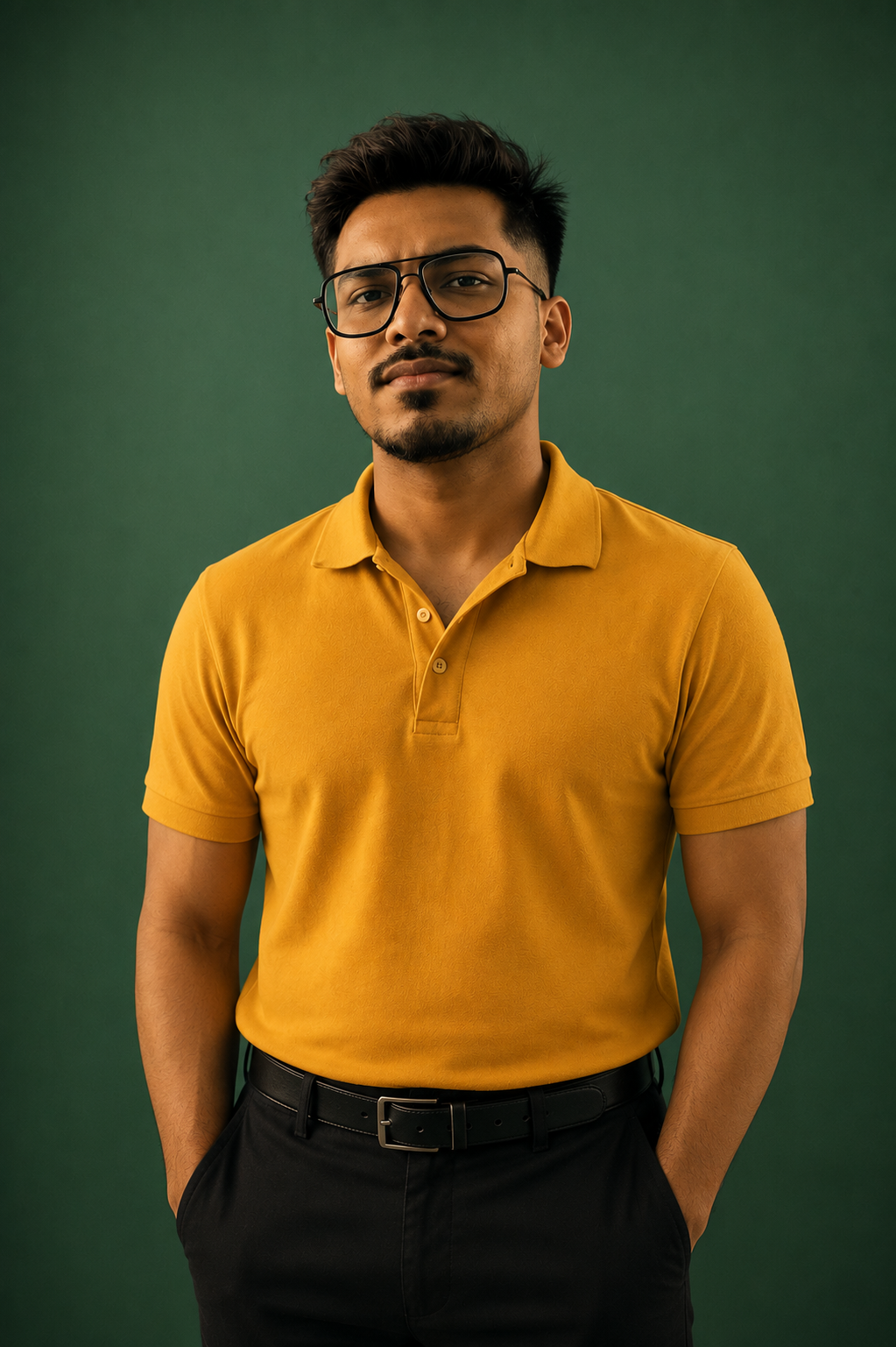 Mohd Sharoz